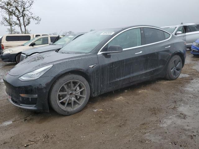  Salvage Tsmr Model S