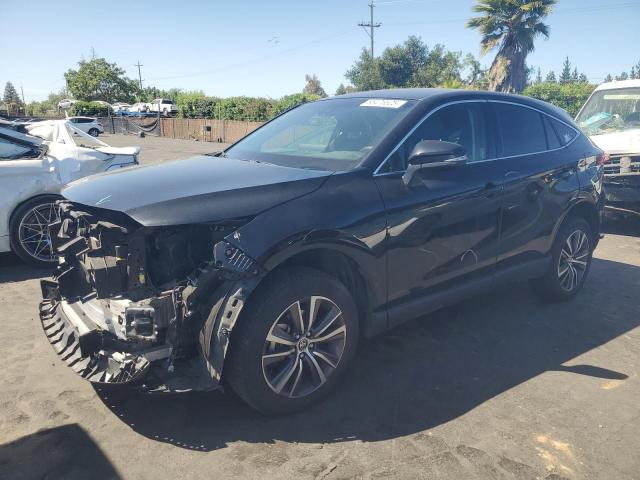  Salvage Toyota Venza