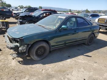  Salvage Acura Integra
