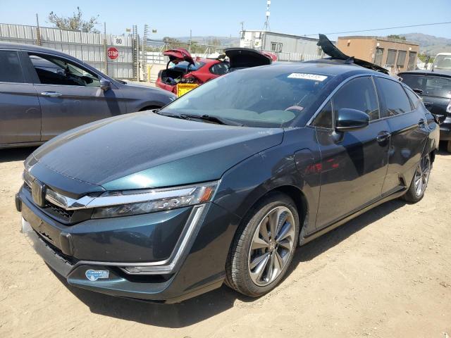  Salvage Honda Clarity
