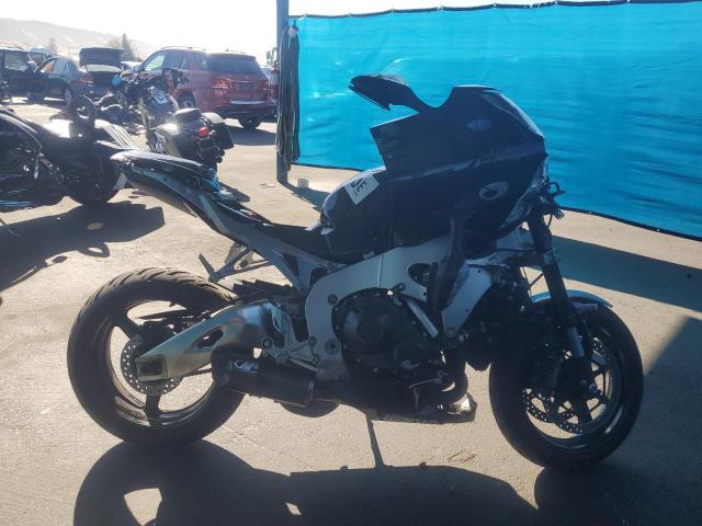  Salvage Honda Rs