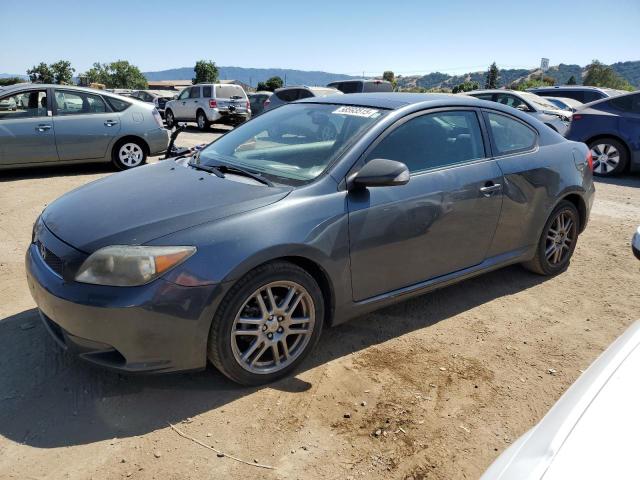  Salvage Toyota Scion