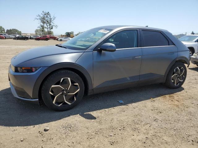  Salvage Hyundai Ioniq