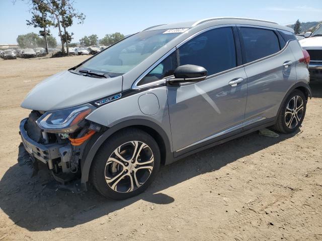  Salvage Chevrolet Bolt