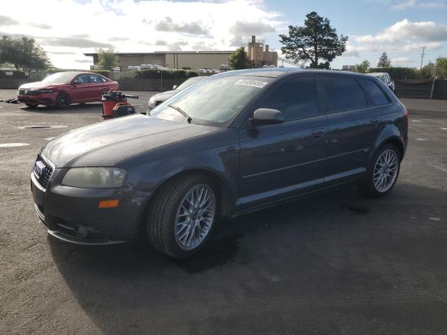  Salvage Audi A3