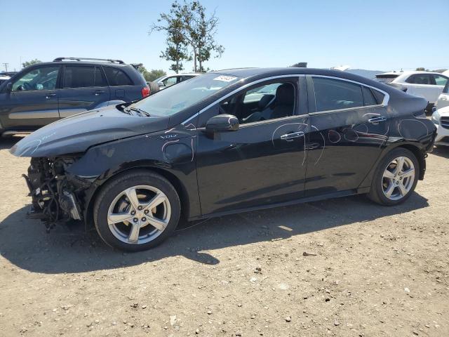  Salvage Chevrolet Volt