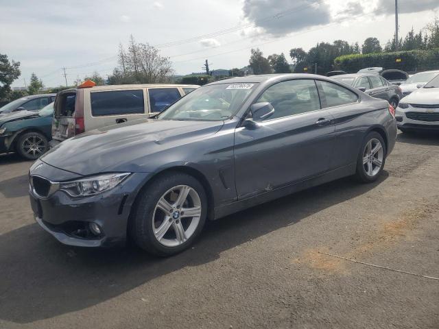  Salvage BMW 4 Series