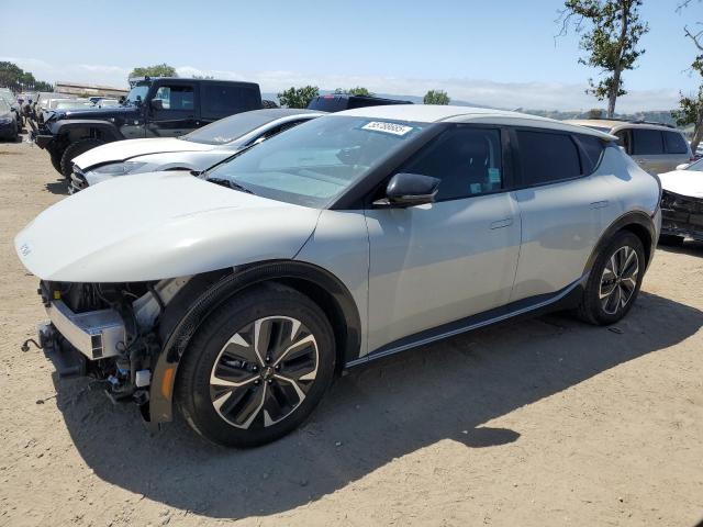  Salvage Kia EV6