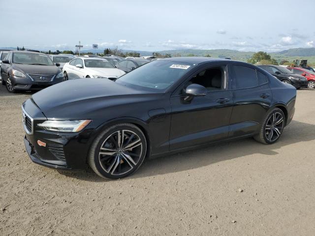  Salvage Volvo S60