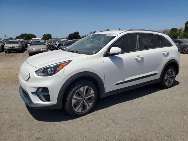 Salvage Kia Niro