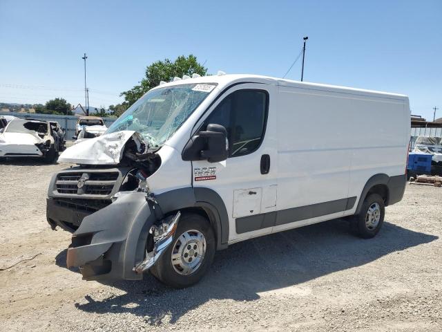 Salvage Ram Promaster