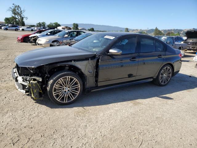  Salvage BMW M Series