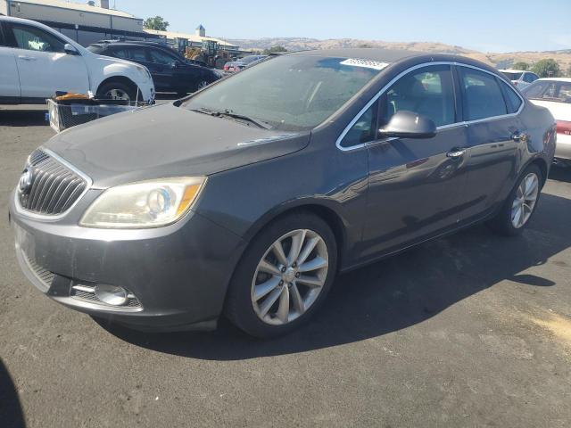  Salvage Buick Verano