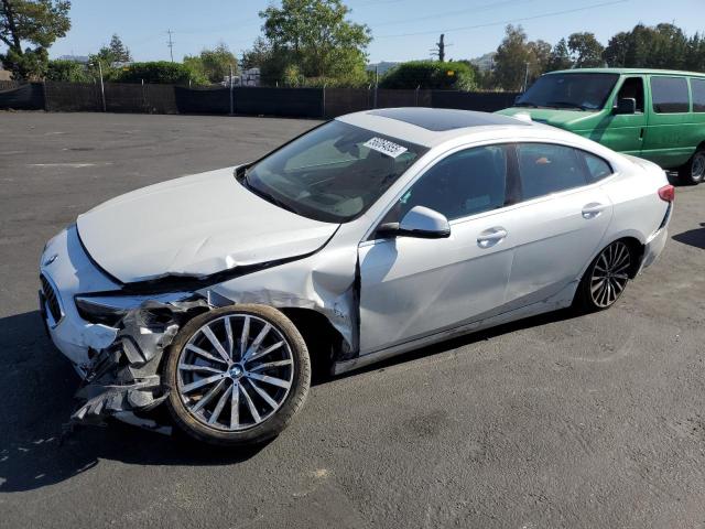  Salvage BMW 2 Series