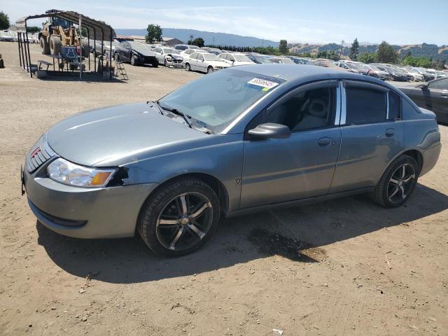  Salvage Saturn Ion