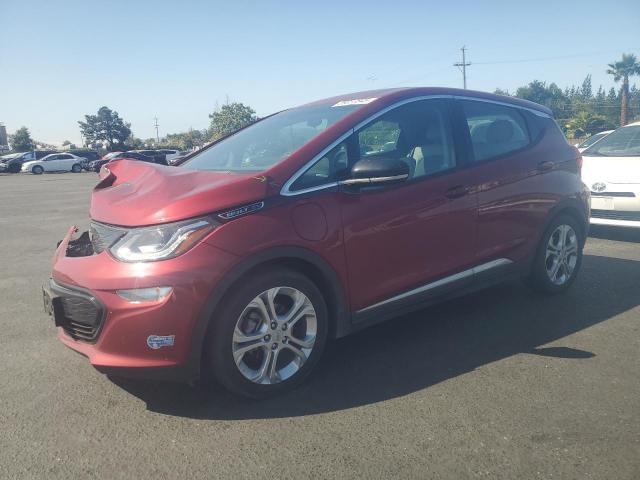  Salvage Chevrolet Bolt