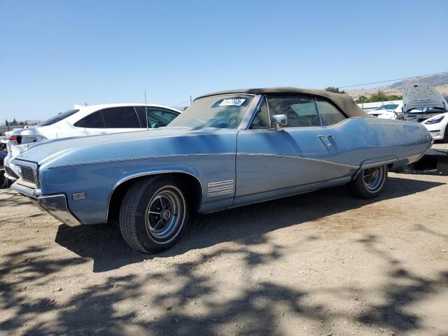  Salvage Buick Skylark