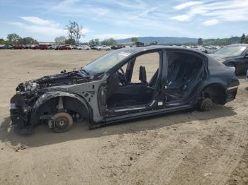  Salvage INFINITI G37
