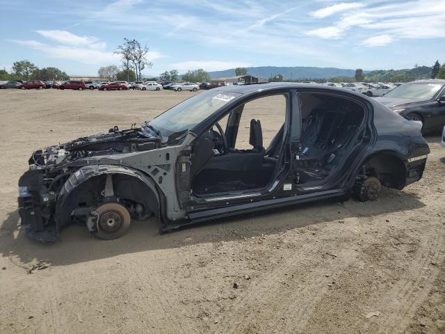  Salvage INFINITI G37