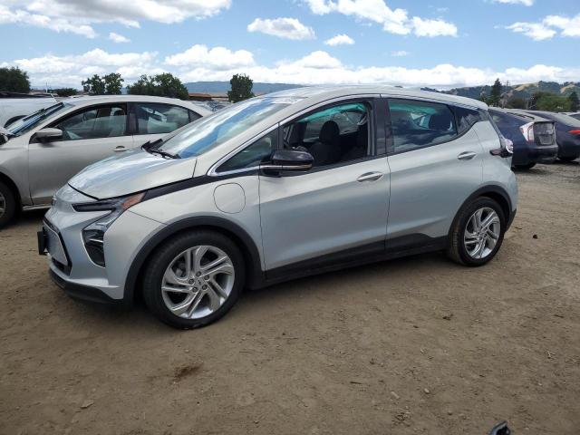  Salvage Chevrolet Bolt