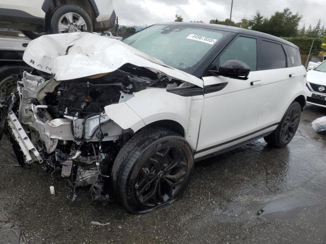  Salvage Land Rover Range Rover