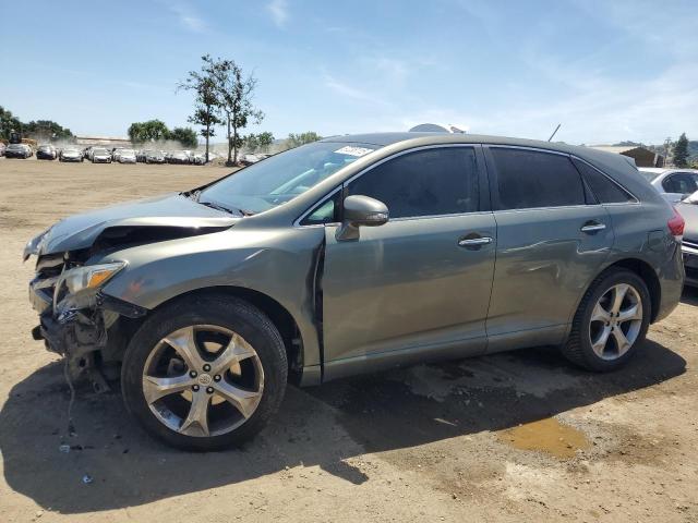  Salvage Toyota Venza