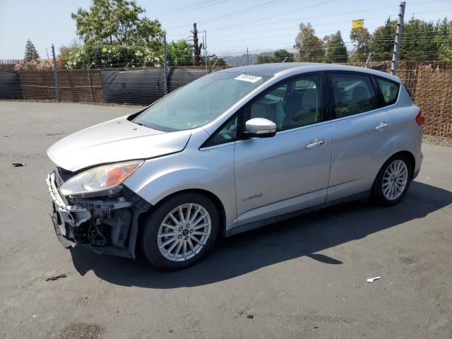  Salvage Ford Cmax
