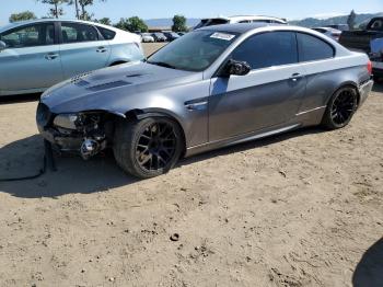  Salvage BMW M Series