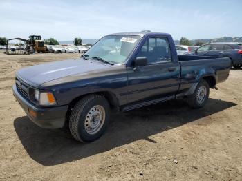  Salvage Toyota Pickup