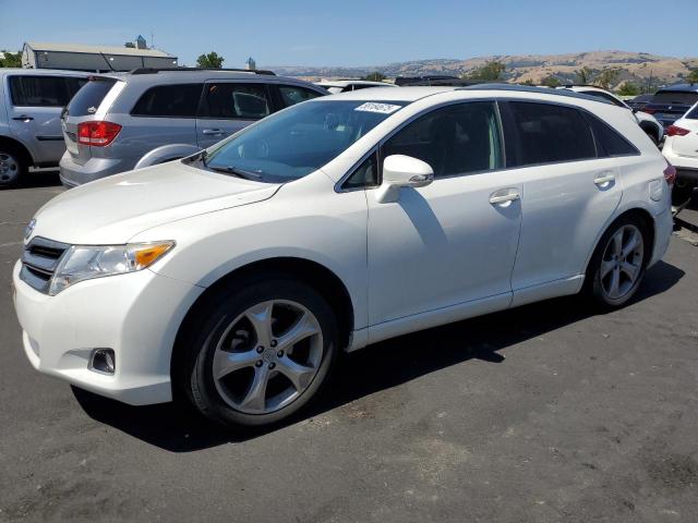  Salvage Toyota Venza