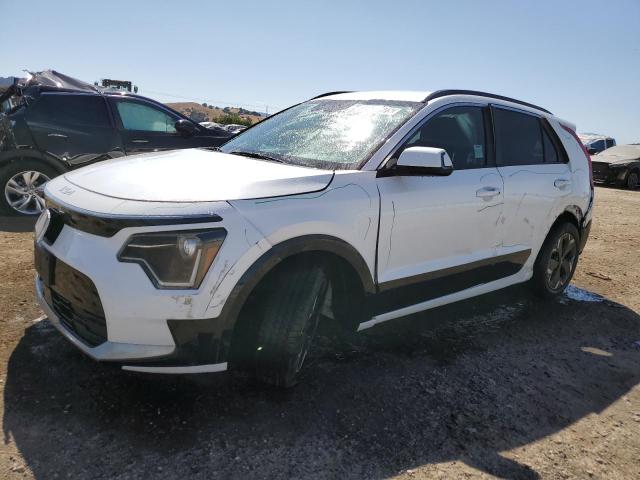  Salvage Kia Niro
