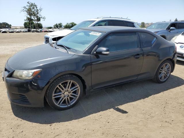  Salvage Toyota Scion