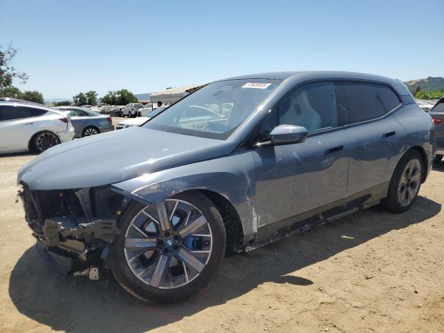 Salvage BMW Ix Xdrive5