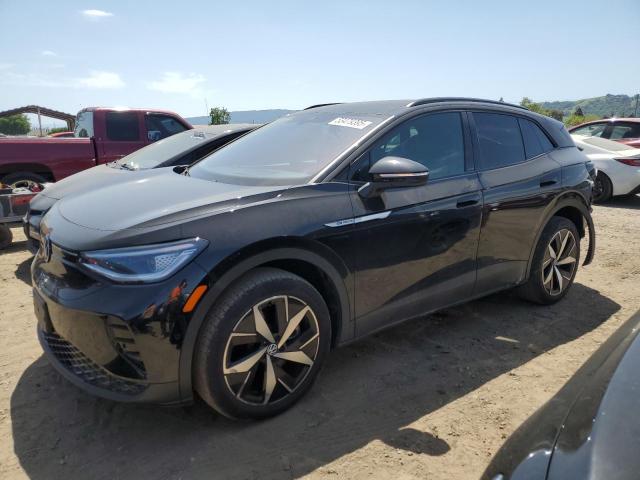 Salvage Volkswagen ID.4