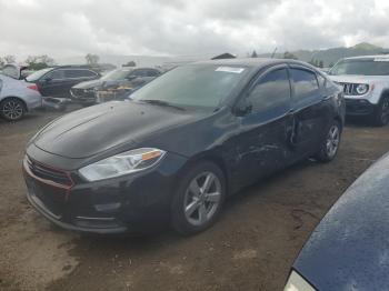  Salvage Dodge Dart