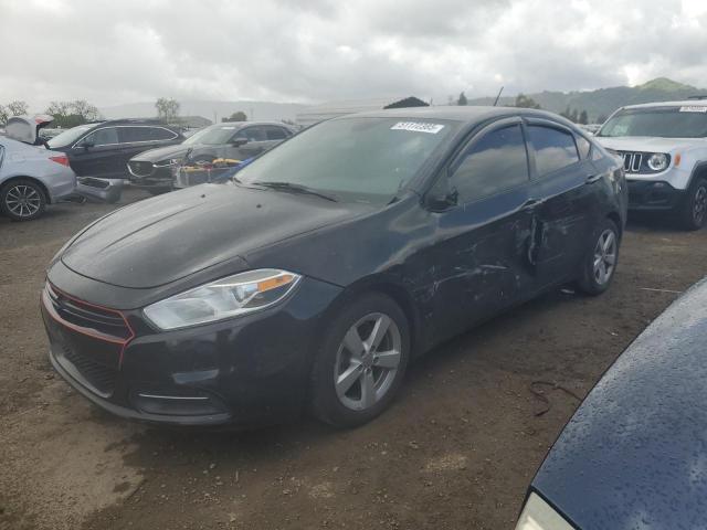  Salvage Dodge Dart
