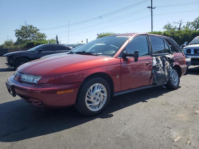  Salvage Saturn Sw1 Sw2