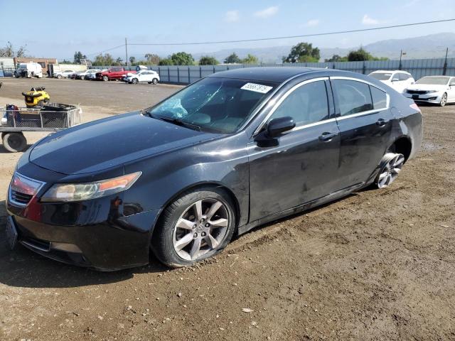  Salvage Acura TL
