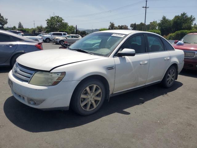  Salvage Ford Taurus