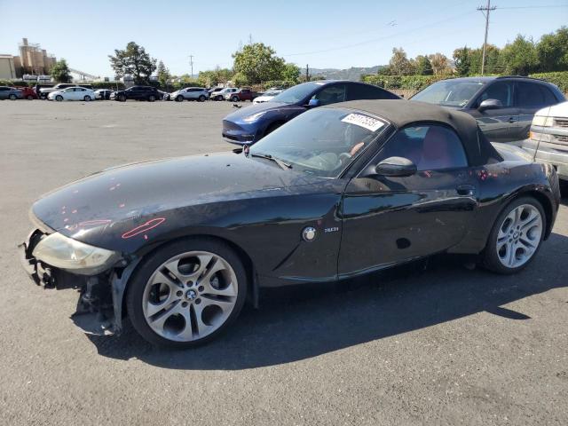  Salvage BMW Z Series