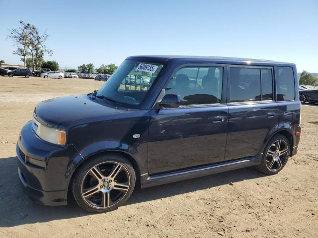  Salvage Toyota Scion