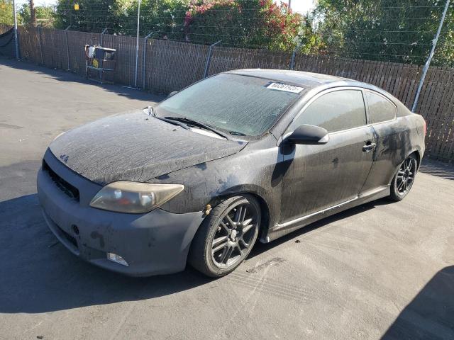  Salvage Toyota Scion
