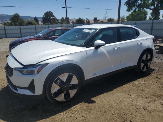  Salvage Polestar 2
