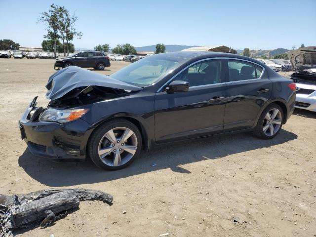  Salvage Acura ILX