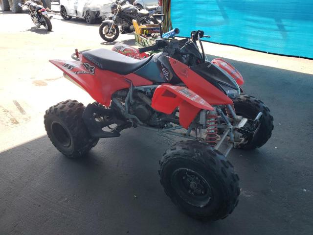  Salvage Honda Trx