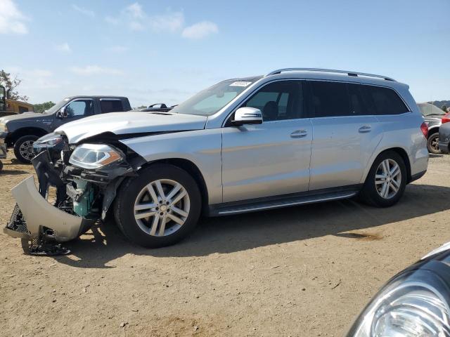  Salvage Mercedes-Benz G-Class