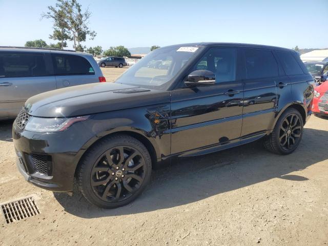  Salvage Land Rover Range Rover