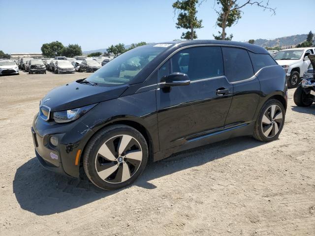  Salvage BMW I Series