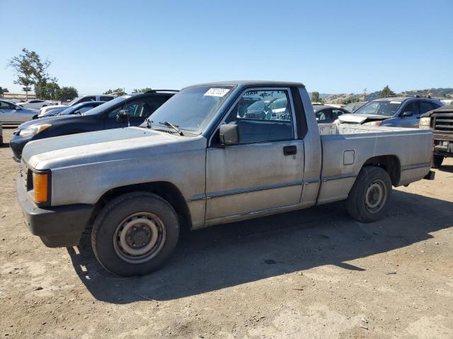  Salvage Mitsubishi Mighty Max