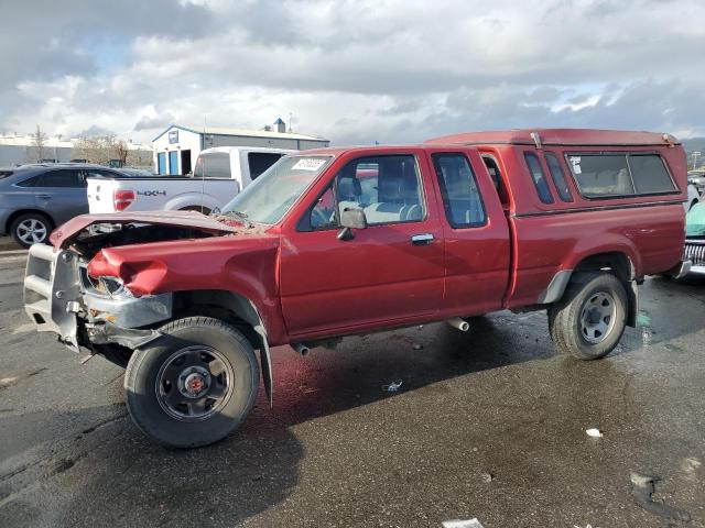  Salvage Toyota Pickup